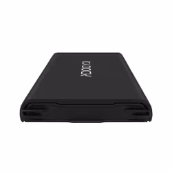 Icy Dock MB861U31-1M2B contenitore di unità di archiviazione Box esterno SSD Nero M.2 - Vista aggiuntiva 6