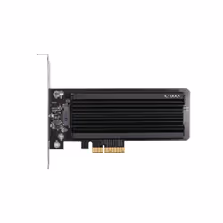 Icy Dock MB987M2P-1B scheda di interfaccia e adattatore Interno M.2 - Vista aggiuntiva 4