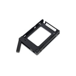 Icy Dock MB742TP-B parte del case del computer Universale Gabbia HDD