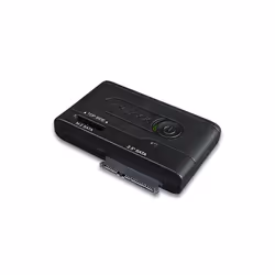 Icy Dock MB031U-1SMB scheda di interfaccia e adattatore M.2 - Vista aggiuntiva 7