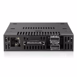 Icy Dock ToughArmor MB834MK-B V2 Nero - Vista aggiuntiva 3