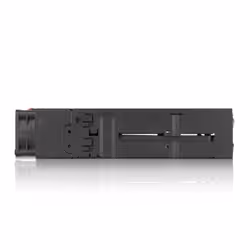 Icy Dock MB720MK-B V3 contenitore di unità di archiviazione Nero - Vista aggiuntiva 3