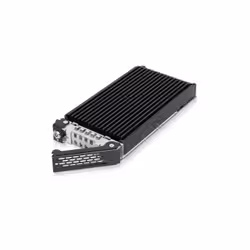 Icy Dock MB720MK-B V3 contenitore di unità di archiviazione Nero - Vista aggiuntiva 8