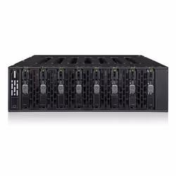 Icy Dock ToughArmor MB873MP-B V2 Nero - Vista aggiuntiva 2