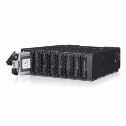 Icy Dock ToughArmor MB873MP-B V2 Nero - Vista aggiuntiva 4