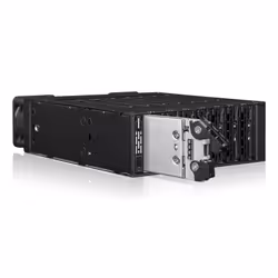 Icy Dock ToughArmor MB873MP-B V2 Nero - Vista aggiuntiva 5