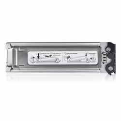 Icy Dock ToughArmor MB873MP-B V2 Nero - Vista aggiuntiva 6
