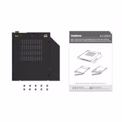 Icy Dock ToughArmor - Vista aggiuntiva 5