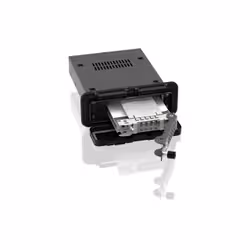 Icy Dock MB491SKL-1B contenitore di unità di archiviazione Box esterno HDD/SSD Nero 2.5" - Vista aggiuntiva 6