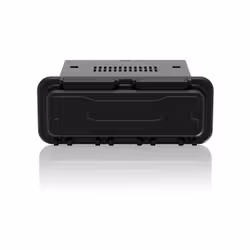 Icy Dock MB491SKL-1B contenitore di unità di archiviazione Box esterno HDD/SSD Nero 2.5" - Vista aggiuntiva 7