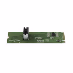 Icy Dock MB309A scheda di interfaccia e adattatore M.2, SAS - Vista aggiuntiva 4