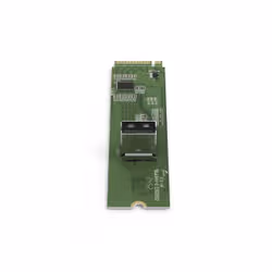 Icy Dock MB309A scheda di interfaccia e adattatore M.2, SAS - Vista aggiuntiva 5
