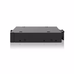 Icy Dock MB491V5K-B contenitore di unità di archiviazione Box esterno SSD Nero 2.5" - Vista aggiuntiva 4