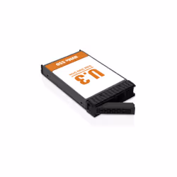Icy Dock MB324V4P-B contenitore di unità di archiviazione Box esterno SSD Nero 2.5" - Vista aggiuntiva 6