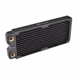 Thermaltake CL-W242-CU12SW-A sistema di raffreddamento per computer Scheda madre Kit di raffreddamento a liquido 1 pz - Vista aggiuntiva 4
