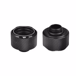 Thermaltake CL-W242-CU12SW-A sistema di raffreddamento per computer Scheda madre Kit di raffreddamento a liquido 1 pz - Vista aggiuntiva 5