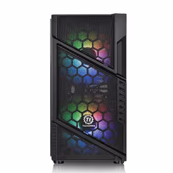 Thermaltake Commander C 31 Midi Tower Nero - Vista aggiuntiva 2