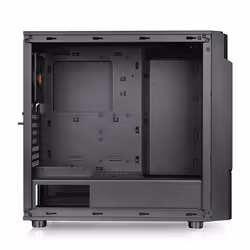 Thermaltake Commander C 31 Midi Tower Nero - Vista aggiuntiva 3
