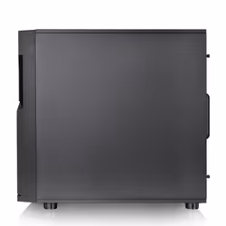 Thermaltake Commander C 31 Midi Tower Nero - Vista aggiuntiva 4
