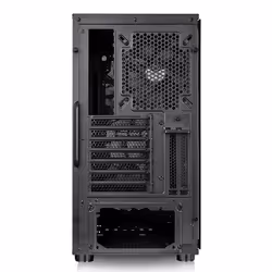 Thermaltake Commander C 31 Midi Tower Nero - Vista aggiuntiva 5