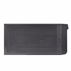 Thermaltake Commander C 31 Midi Tower Nero - Vista aggiuntiva 6