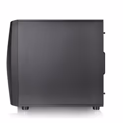 Thermaltake Commander C 34 Midi Tower Nero - Vista aggiuntiva 4