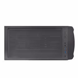Thermaltake Commander C 34 Midi Tower Nero - Vista aggiuntiva 5