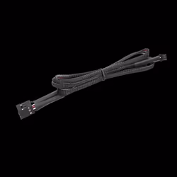 Thermaltake Toughpower PF1 alimentatore per computer 1050 W 24-pin ATX ATX Nero - Vista aggiuntiva 7
