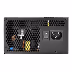 Thermaltake Smart SE2 600W alimentatore per computer ATX Nero - Vista aggiuntiva 5