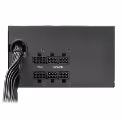 Thermaltake Smart SE2 600W alimentatore per computer ATX Nero - Vista aggiuntiva 6