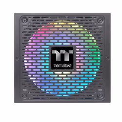 Thermaltake PS-TPD-0750F3FAGE-1 alimentatore per computer 750 W 24-pin ATX ATX Nero - Vista aggiuntiva 6