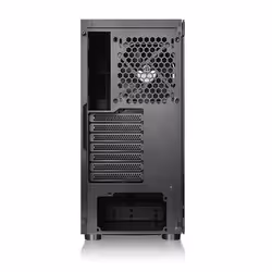 Thermaltake H200 TG RGB Midi Tower Nero - Vista aggiuntiva 6