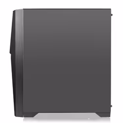 Thermaltake Commander G32 TG ARGB Midi Tower Nero - Vista aggiuntiva 4