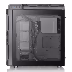 Thermaltake Level 20 RS ARGB Midi Tower Nero - Vista aggiuntiva 4