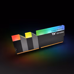 Thermaltake Toughram RGB memoria 16 GB 2 x 8 GB DDR4 4000 MHz - Vista aggiuntiva 4