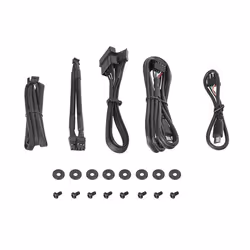 Thermaltake Core P5 DP-D5 Plus Pompa e serbatoio - Vista aggiuntiva 4