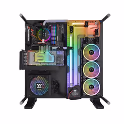 Thermaltake Core P5 DP-D5 Plus Pompa e serbatoio - Vista aggiuntiva 5