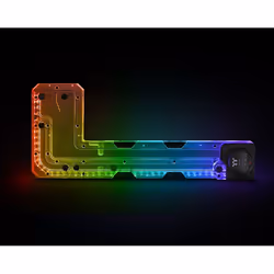 Thermaltake Core P5 DP-D5 Plus Pompa e serbatoio - Vista aggiuntiva 6
