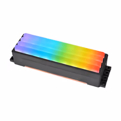 Thermaltake Floe RC240 Raffreddatore di liquidi tutto in uno Nero - Vista aggiuntiva 5