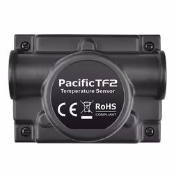 Thermaltake Pacific TF2 Indicatore di flusso - Vista aggiuntiva 4