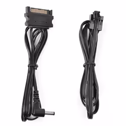 Thermaltake Pacific TF2 Indicatore di flusso - Vista aggiuntiva 5