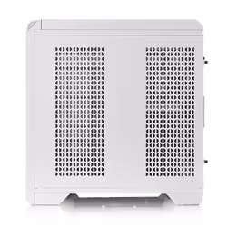 Thermaltake View 51 TG ARGB Snow Midi Tower Bianco - Vista aggiuntiva 4