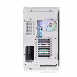 Thermaltake View 51 TG ARGB Snow Midi Tower Bianco - Vista aggiuntiva 6