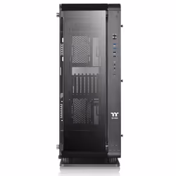 Thermaltake Core P8 TG Full Tower Nero - Vista aggiuntiva 4