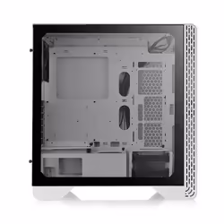 Thermaltake S300 TG Snow Midi Tower Bianco - Vista aggiuntiva 3