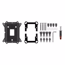 Thermaltake Pacific W7 Plus Blocco di acqua - Vista aggiuntiva 5
