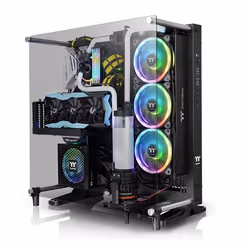 Thermaltake Pacific CLD 360 Dissipatore - Vista aggiuntiva 6