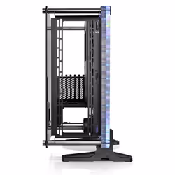 Thermaltake DistroCase 350P Midi Tower Nero - Vista aggiuntiva 4