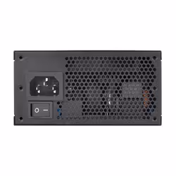 Thermaltake Toughpower ATX 650W Gold alimentatore per computer 20+4 pin ATX Nero - Vista aggiuntiva 4
