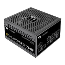 Thermaltake TTP-750AH3FCG-B alimentatore per computer 750 W 24-pin ATX ATX Nero